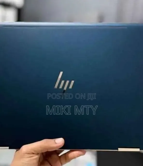 New Laptop HP Spectre X360 16GB Intel Core i7 SSD 512GB