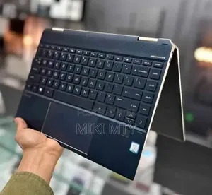 New Laptop HP Spectre X360 16GB Intel Core i7 SSD 512GB