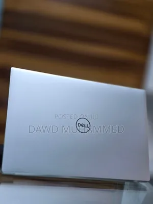 New Laptop Dell XPS 15 16GB Intel Core i7 SSD 1T