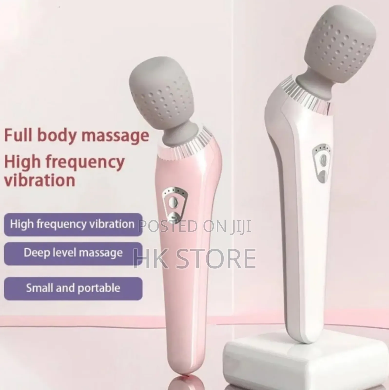 Effortless Muscle Relaxation