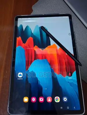 New Samsung Galaxy Tab S7 128 GB