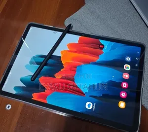 New Samsung Galaxy Tab S7 128 GB
