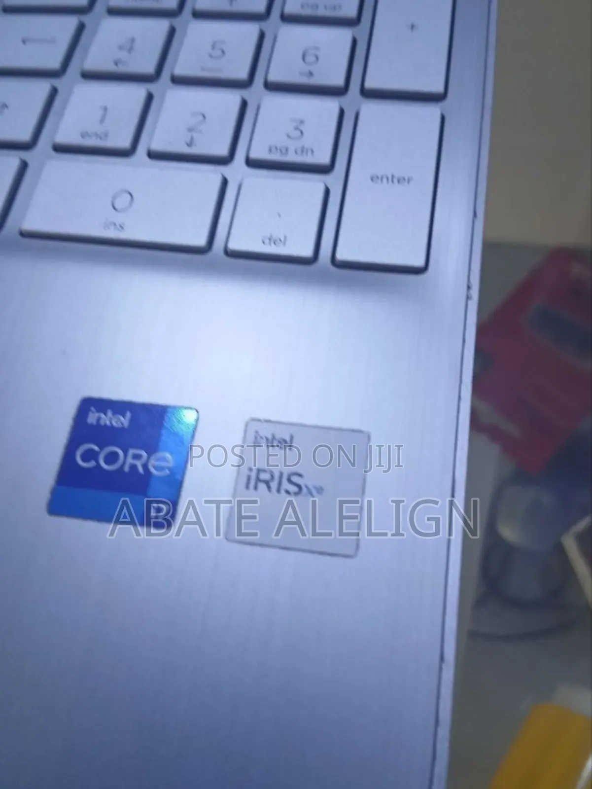 New Laptop HP Stream Notebook 16GB Intel Core i7 SSD 512GB