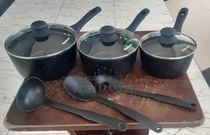 .Momcoc Ceramic Sausage Pot