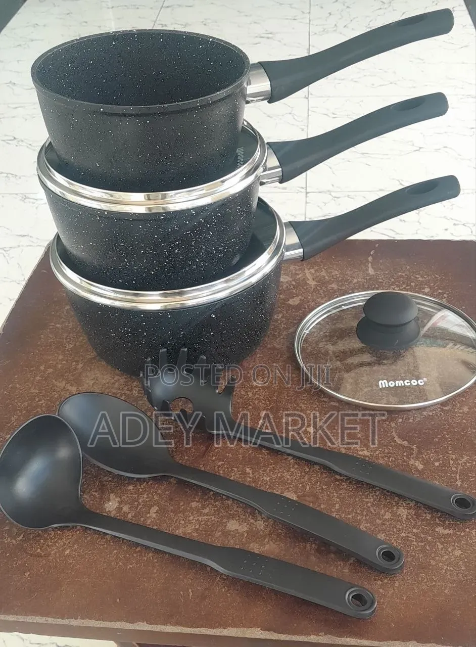 .Momcoc Ceramic Sausage Pot