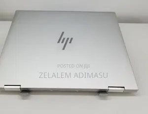 New Laptop HP EliteBook X360 1030 16GB Intel Core i7 SSD 512GB