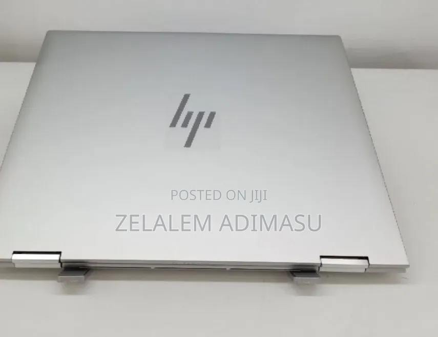 New Laptop HP EliteBook X360 1030 16GB Intel Core i7 SSD 512GB