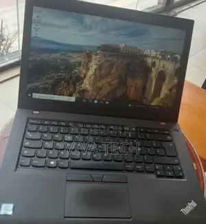 New Laptop Lenovo ThinkPad T460 8GB Intel Core i5 SSD 256GB