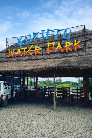 Kuriftu Water Park ደርሶ መልስ