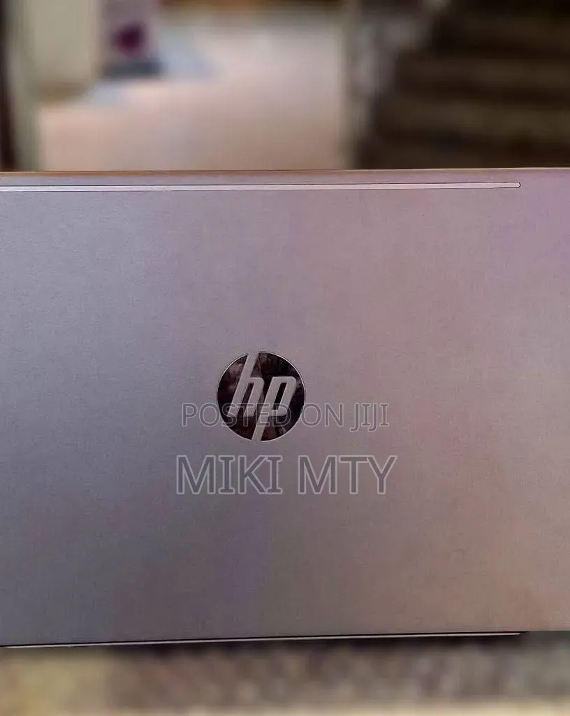 New Laptop HP Pavilion 15 8GB Intel Core i7 SSD 512GB