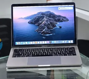 New Laptop Apple MacBook Pro 2019 16GB Intel Core i5 SSD 256GB