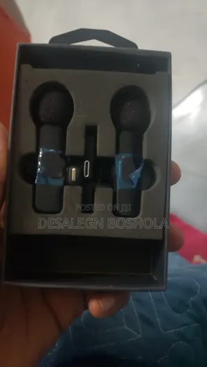 Microphone