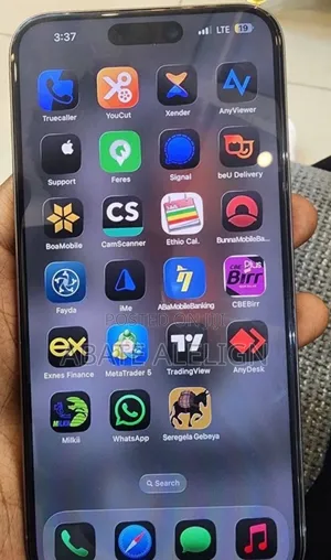 New Apple iPhone 15 Pro Max 256 GB