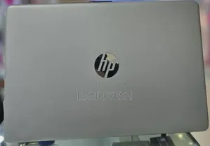 New Laptop HP EliteBook 840 G8 16GB Intel Core i7 SSD 512GB
