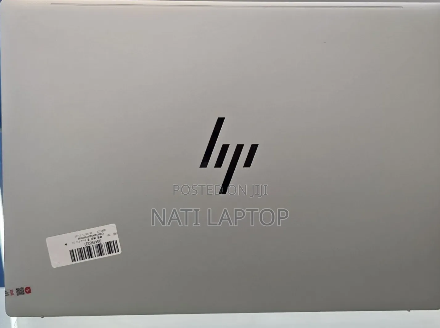 New Laptop HP Pavilion 15 16GB Intel Core i7 SSD 1T