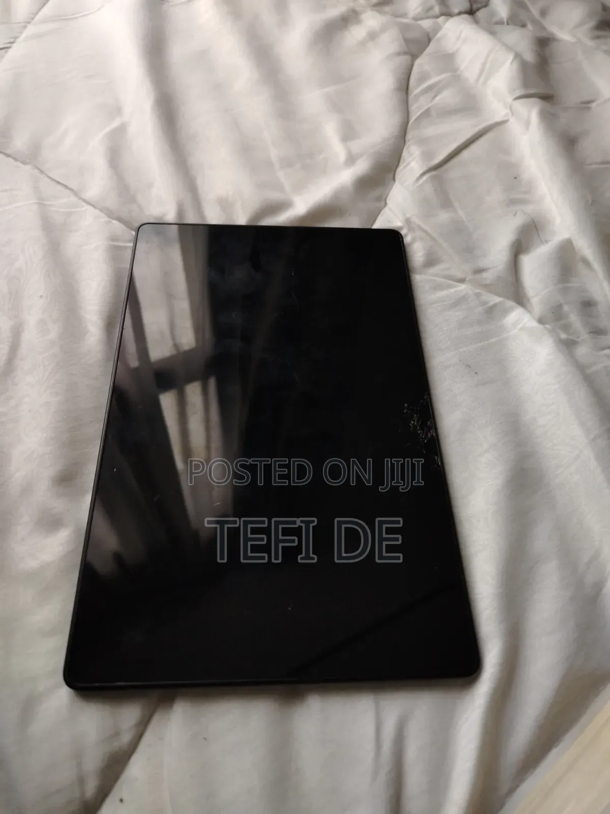 New Samsung Galaxy Tab A7 10.4 (2022) 32 GB Blue