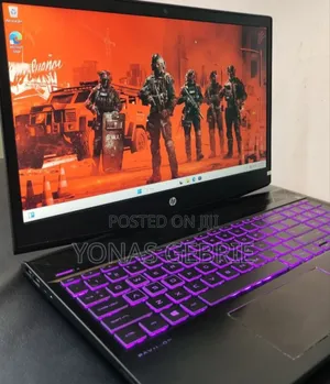 New Laptop HP Pavilion 15 16GB Intel Core i7 HDD+SSD 1T