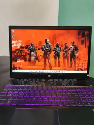 New Laptop HP Pavilion 15 16GB Intel Core i7 HDD+SSD 1T