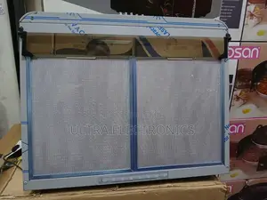 Kitchen 60x60 Cm Stainless Steel Range Hood