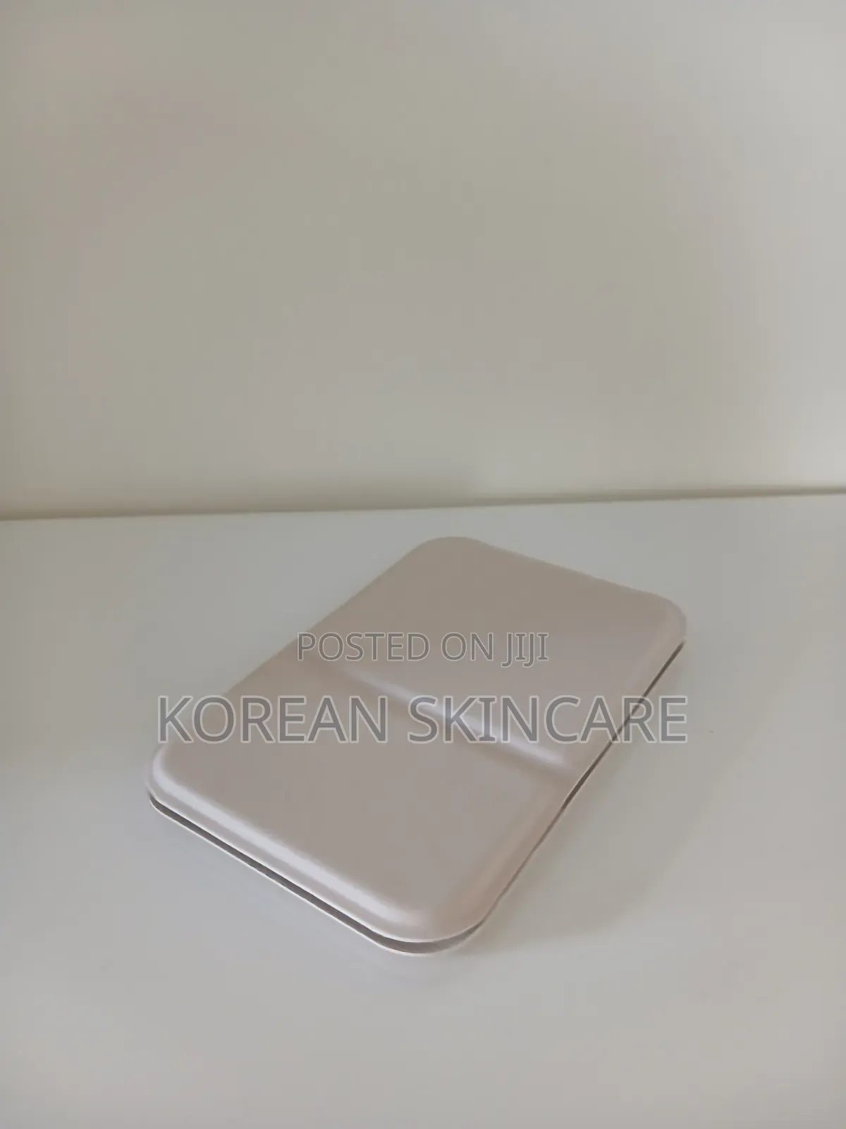 Portable Mini Pocket-Size Mirror