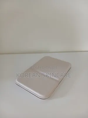 Portable Mini Pocket-Size Mirror