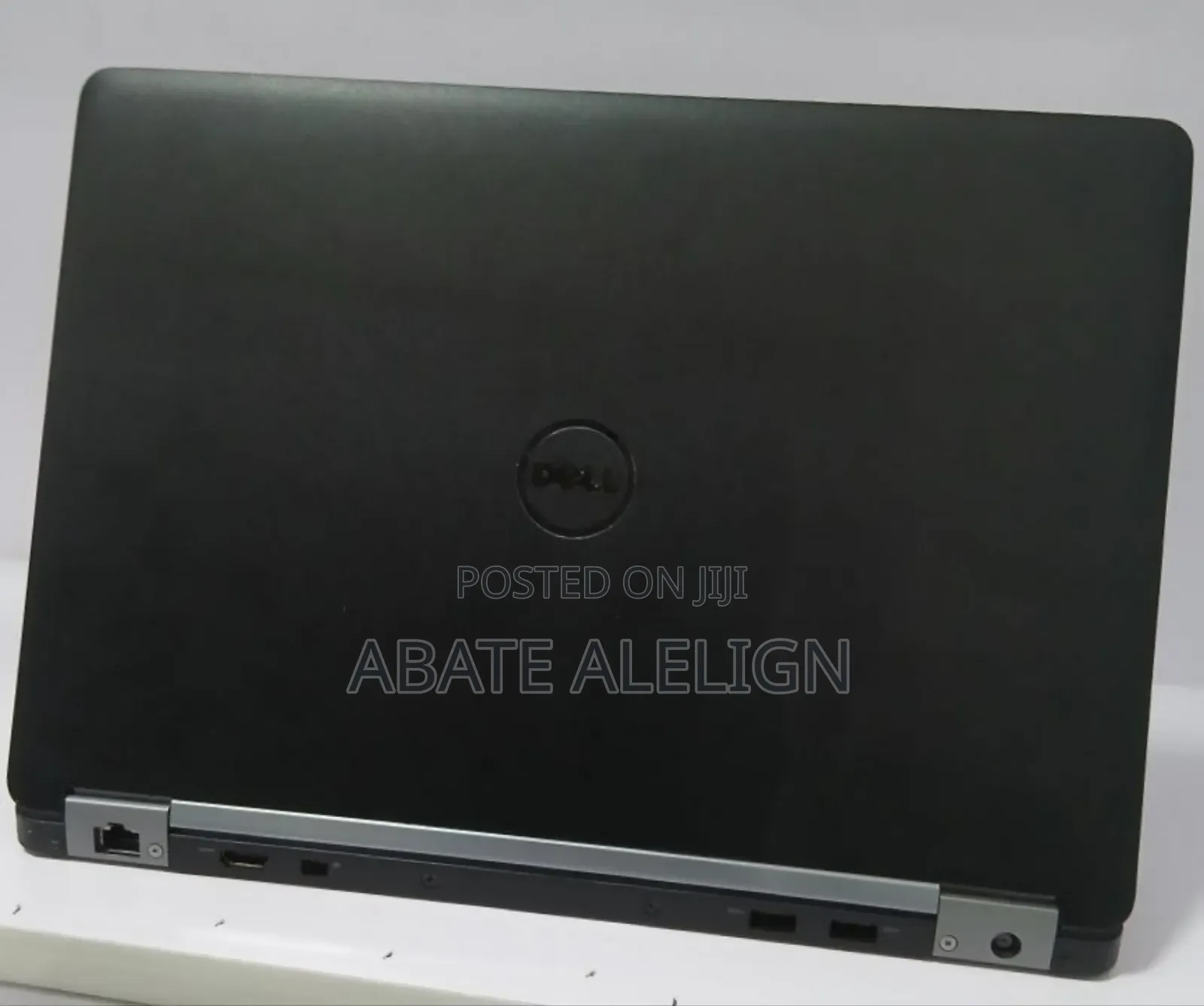 New Laptop Dell Latitude 14 E7470 8GB Intel Core i7 SSD 256GB