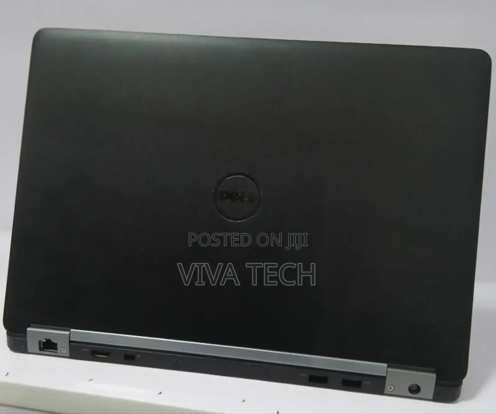 New Laptop Dell Latitude 14 E7470 8GB Intel Core i7 SSD 256GB