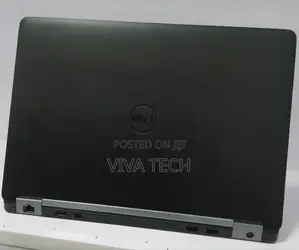New Laptop Dell Latitude 14 E7470 8GB Intel Core i7 SSD 256GB