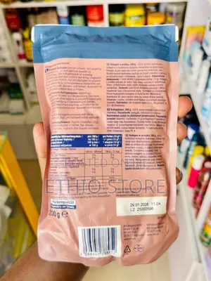 Mivolis Collagen Powder