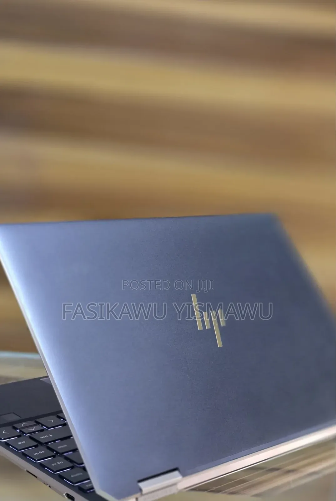 New Laptop HP Envy x360 16GB Intel Core i7 SSD 1T