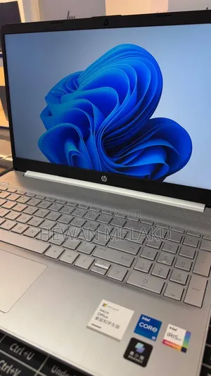 New Laptop HP Stream Notebook 16GB Intel Core i5 SSD 512GB
