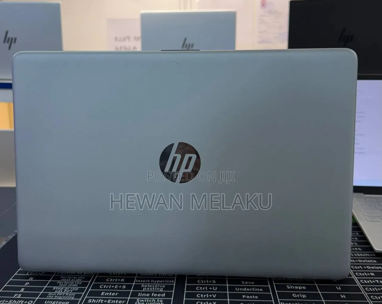 New Laptop HP Stream Notebook 16GB Intel Core i5 SSD 512GB