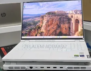 New Laptop Lenovo Legion 7 16GB Intel Core i9 SSD 1T