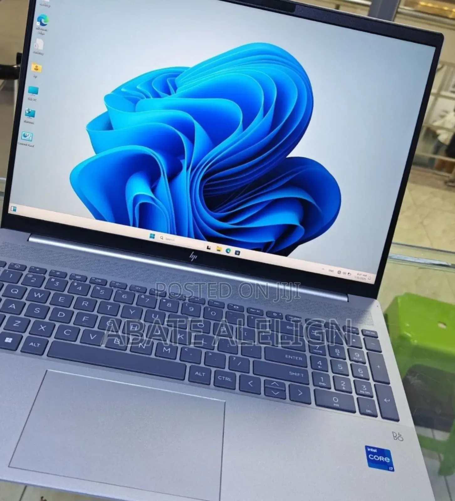 New Laptop HP Pavilion 15 16GB Intel Core i7 SSD 1T
