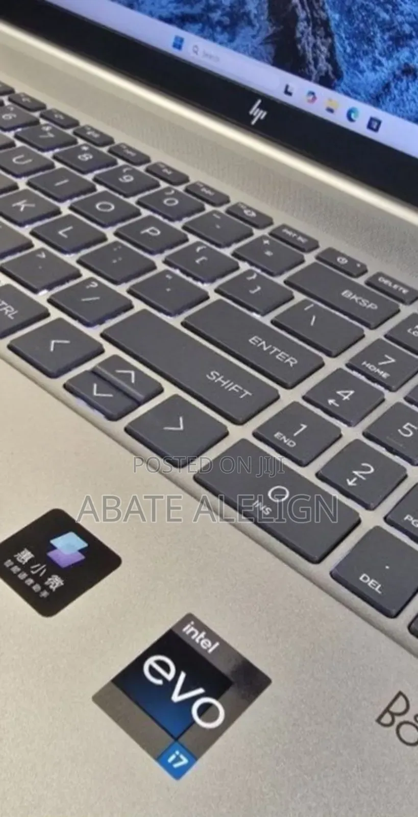 New Laptop HP Pavilion 15 16GB Intel Core i7 SSD 1T