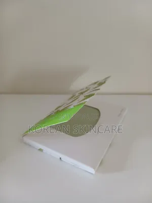 Oil Absorbing Sheets for Face