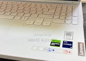 New Lenovo Legion Y7000P IRX9 Gaming Laptop 16GB Intel Core i9 SSD 1T