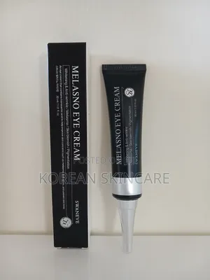 Korean Whitening Anti-Wrinkle Eye Cream