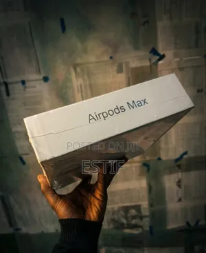 Airpods Max