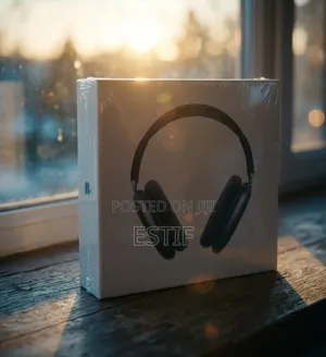 Airpods Max