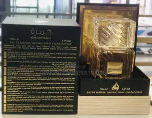 Lattafa – Khamrah