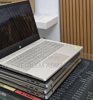 New Laptop HP Pavilion 15 8GB Intel Core i5 SSD 512GB
