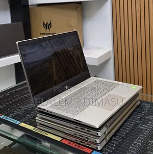 New Laptop HP Pavilion 15 8GB Intel Core i5 SSD 512GB