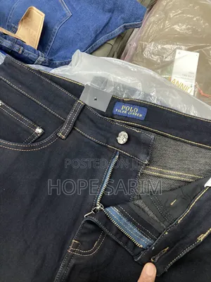 Polo Ralph Lauren Men's Jeans
