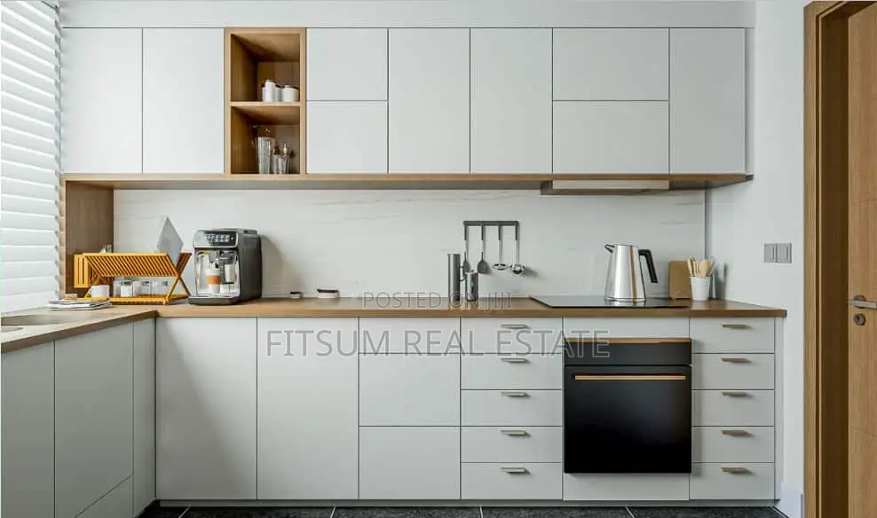 2bdrm Apartment in Akoya Properties, Kirkos for sale