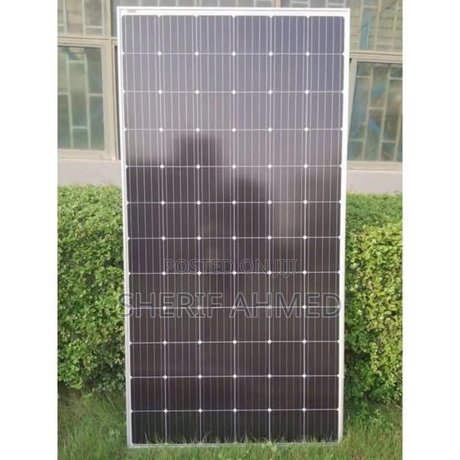 Solare Inverter