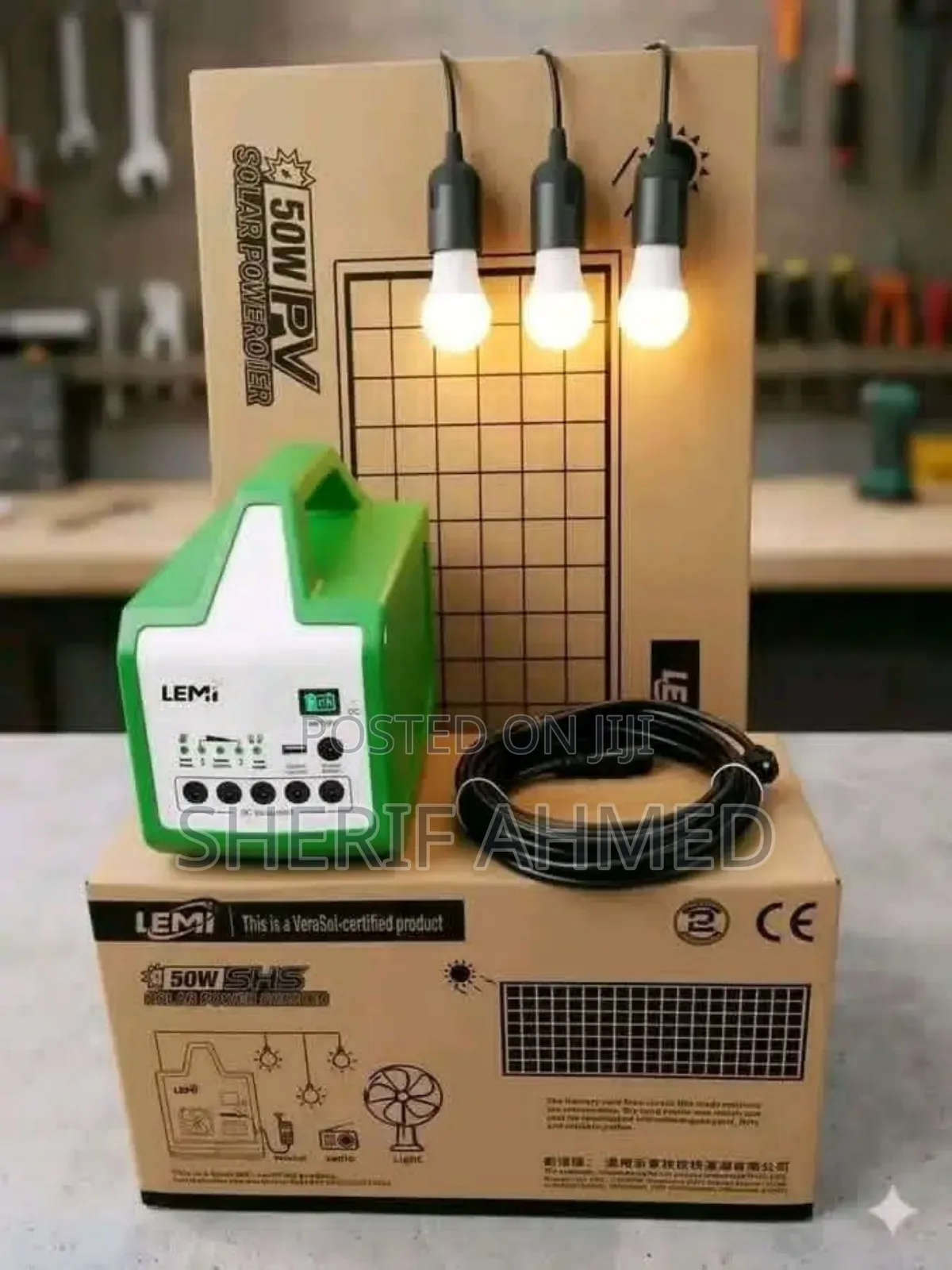 Solare Inverter