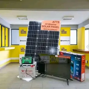 Solare Inverter