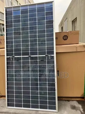 Solare Inverter