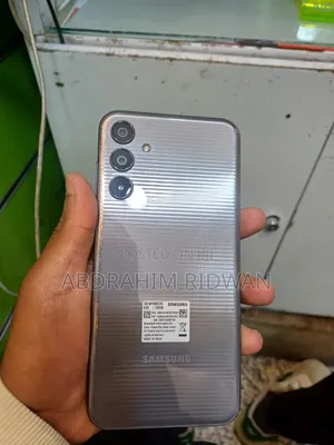 Samsung M15 5g